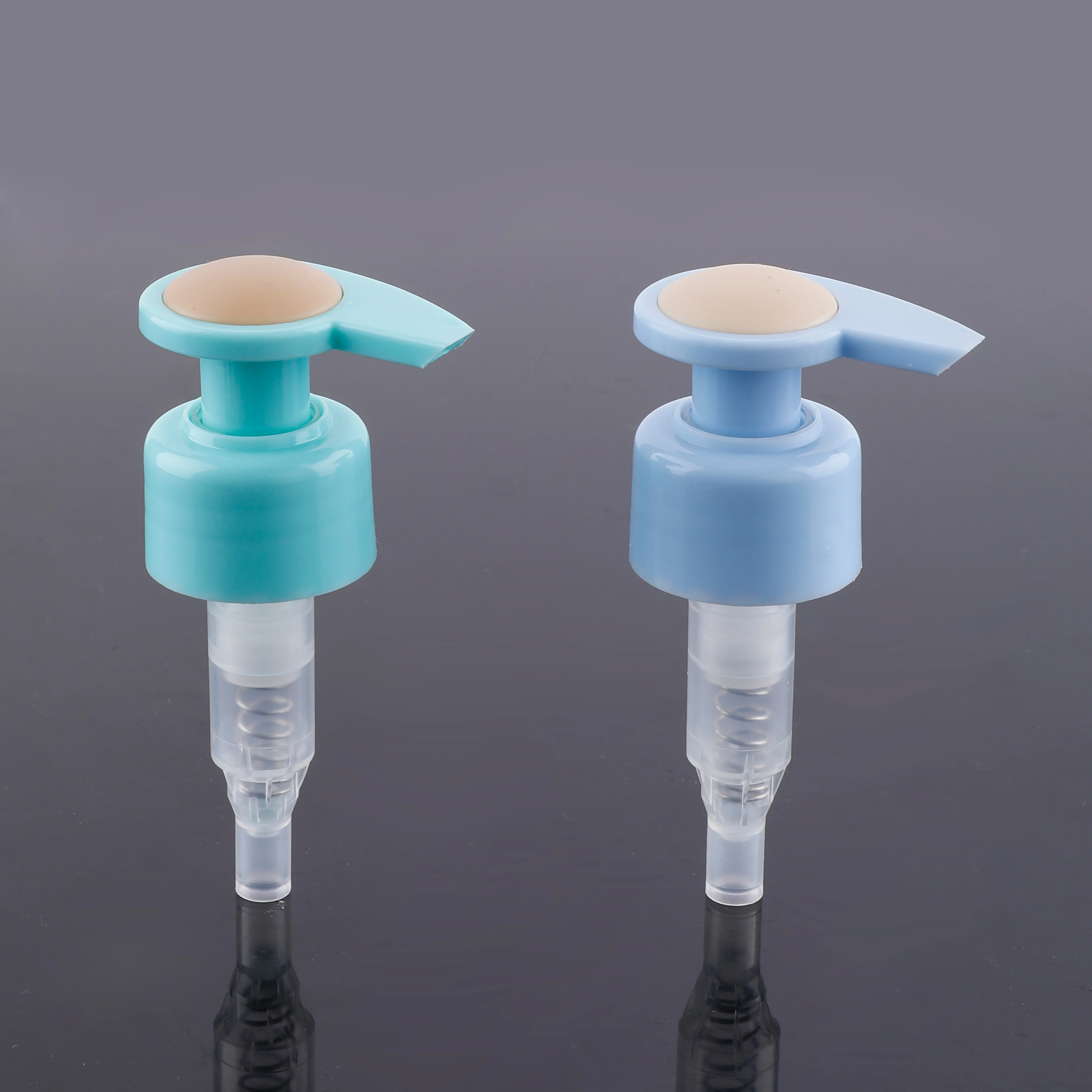 New 28 410 plastic lotion pump dispenser,pump body lotion 2023,custom luxury 10ml to 1000ml lotion pump body