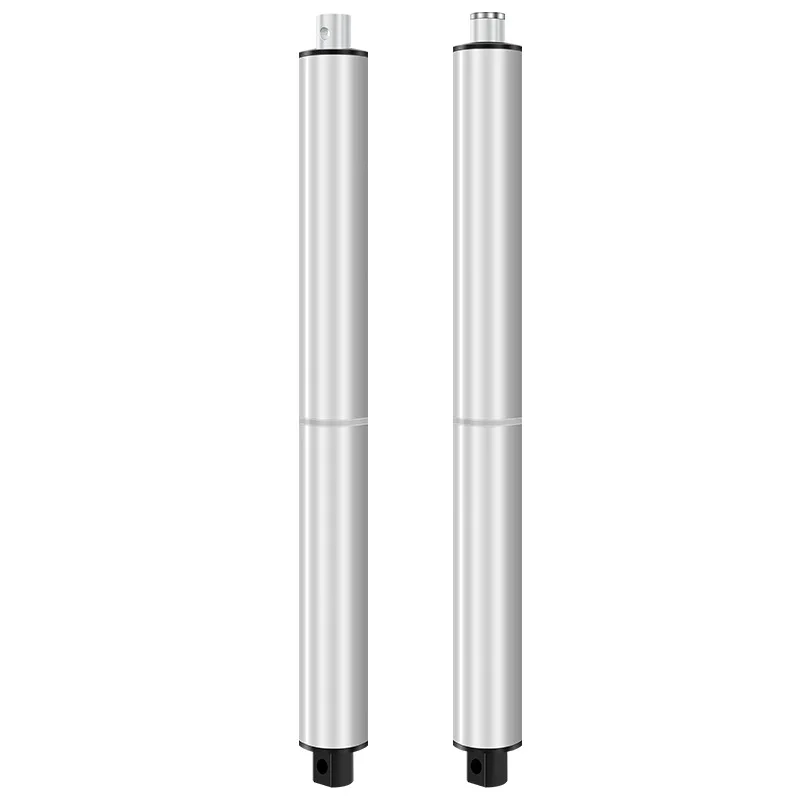 SKYHONE  12v 24v Furniture hardware electric hydraulic linear actuator for lift table