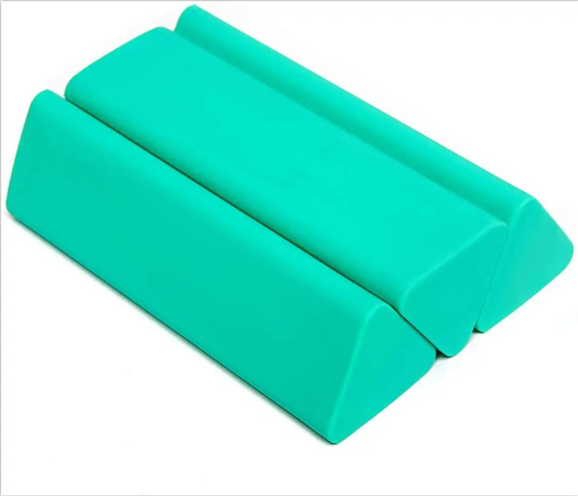 Sous Vide Weights, stainless steel  with Silicone Coated,  blue color Small Weight, For sous vide machine.