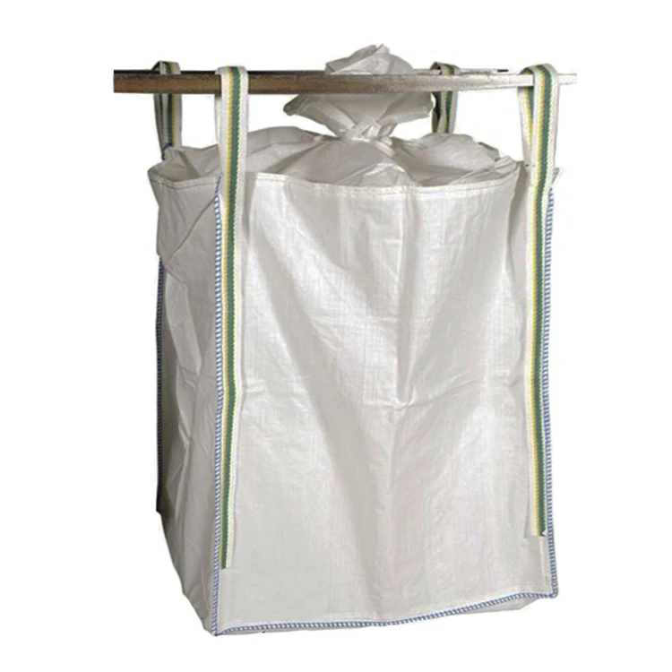 Китайский поставщик, большие пакеты PP FIBC, большие пакеты pp jumbo