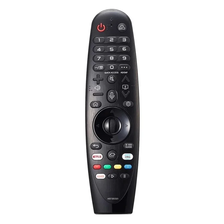 LR MR20GA NEW Magic Remote Control 10m 0.15kg For Universal  Lg Smart tv box android tv box remote Undocity without flying mouse