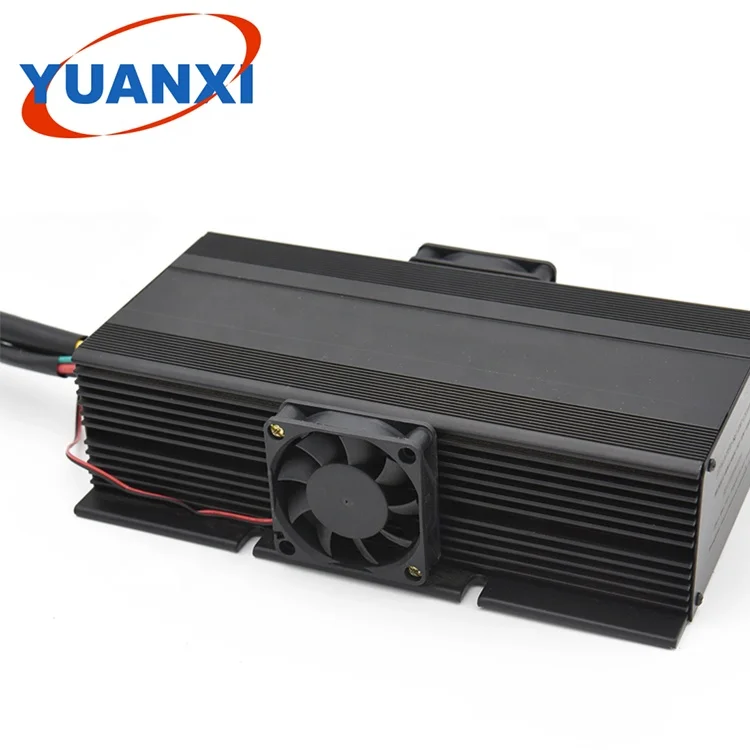 Isolated step down DC DC converter 48V60V72V84V96V120V TO 12V 13.8V 24V  80A 100A 960W 1200W Charger converter