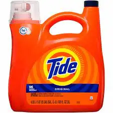 Unlock Freshness: Top 10 Tide Ultra Liquid Detergent, 208 fl oz Options  HE Compatible and Superior Freshness for Your Laundry