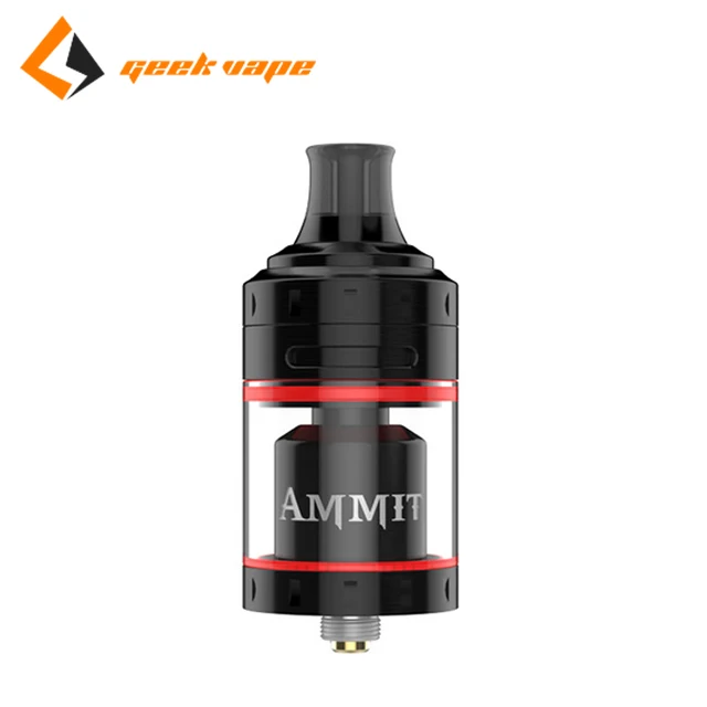 Original Tank Atomizer 22mm Geekvape Leak-proof Design Ammit MTL RTA
