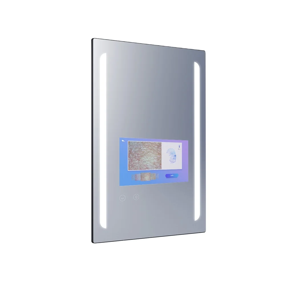 Oem skin test machine skin diagnosis face analyser skin analyzer camera