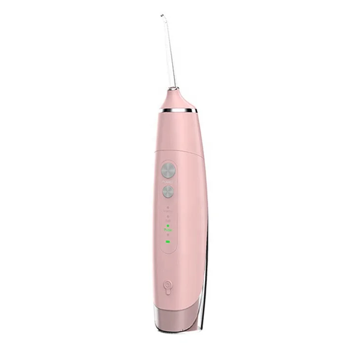 Oral care appliances professional rechargeable teeth cleaning dental spa water flosser for teeth