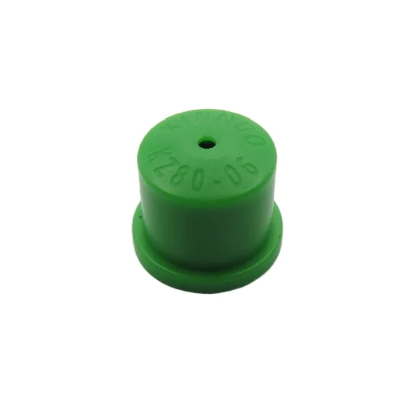 Hot Sale Outlet Single Body Wet Boom Clamp Plate Fixed Nozzle Holder Accessories Normal Nozzle tractor boom sprayer for sale
