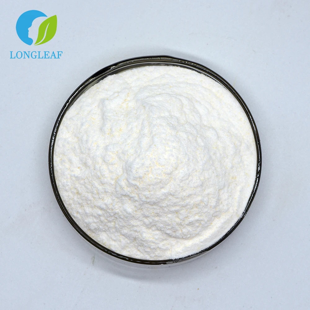 High Quality Natural Nisin Powder Food Preservative Nisin