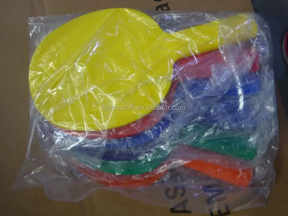 Plastic Table Tennis  bat  racket