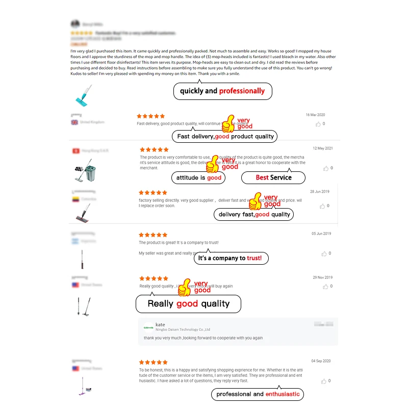 Чистящие мокрые половые швабры из микрофибры вращающиеся на 360 градусов Плоские швабры от поставщика онлайн