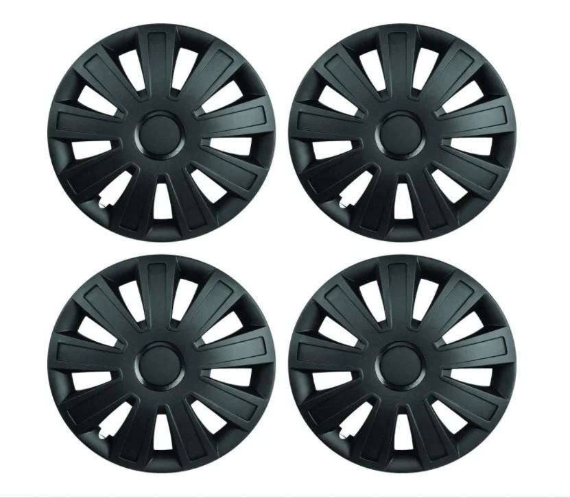 Wheel Cover Hubcaps Car Accessories Wholesale Factory Price rim cover hubcap Inch Wheel Cover For universal car
