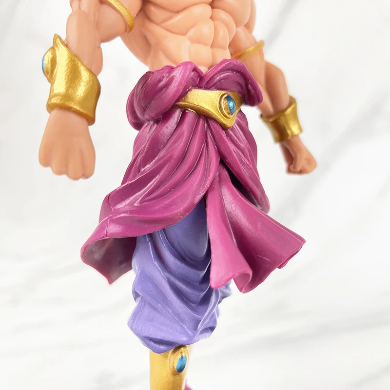 Wholesa Drag-on Ball Figure GK Model Collection Toy Anime Dragon Balls Action Figures Collection Toy