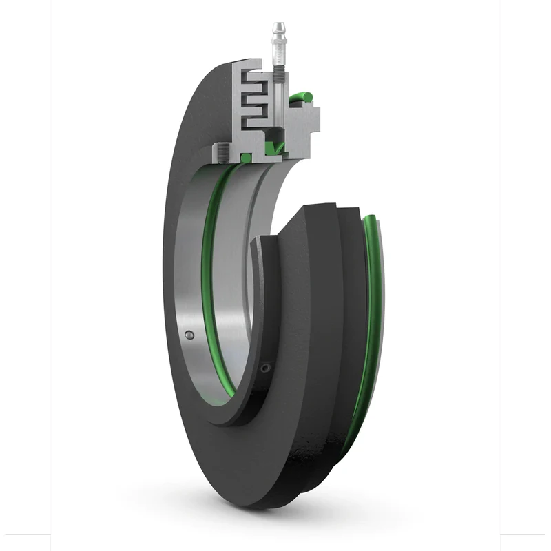 HSN Housing accessories Taconite seals TK 515 mechanical seals for bearing housing in stock