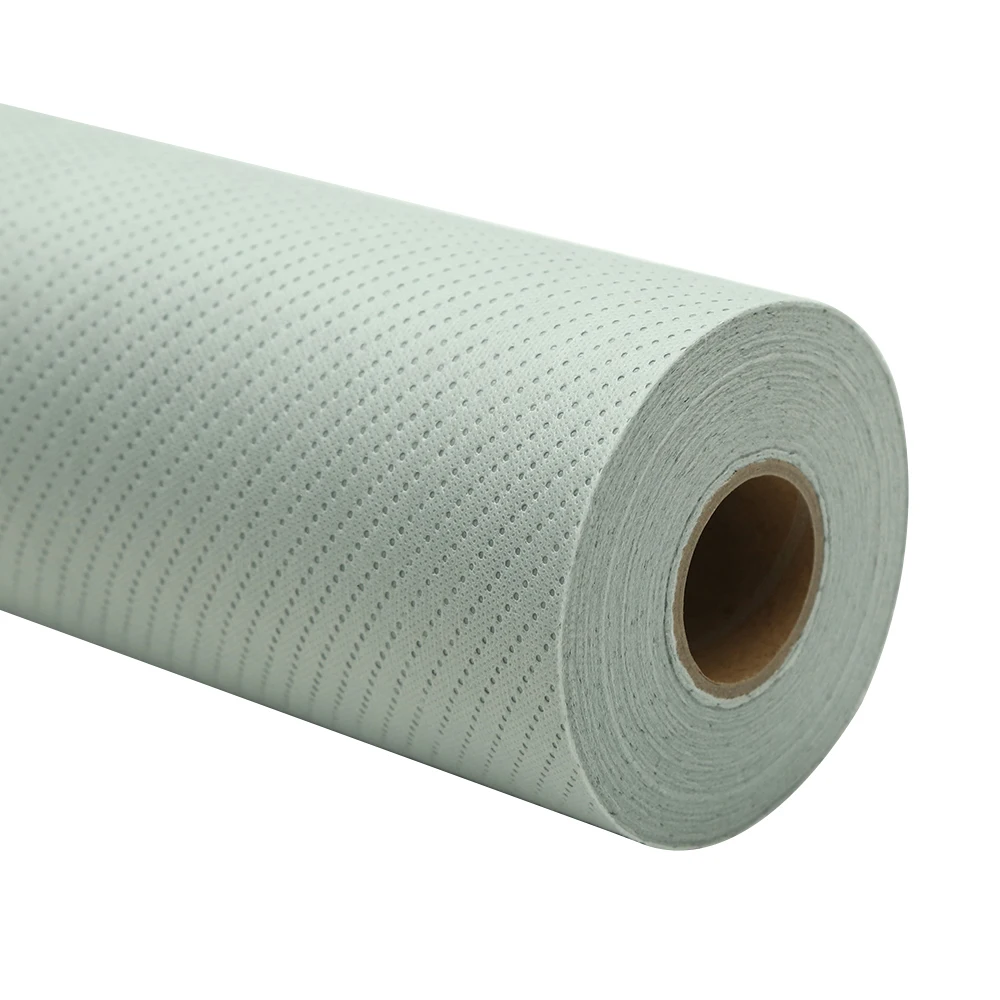 PP Spunbond Non woven fabric Polypropylene SSS SMS nonwoven fabric for pocket spring sofa cover mattress sms non woven fabric