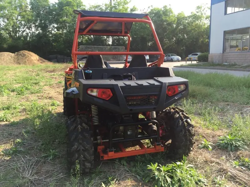 Fang мощный диктатор 250 side by side UTV ATV 150cc 250cc utv 4x4 части