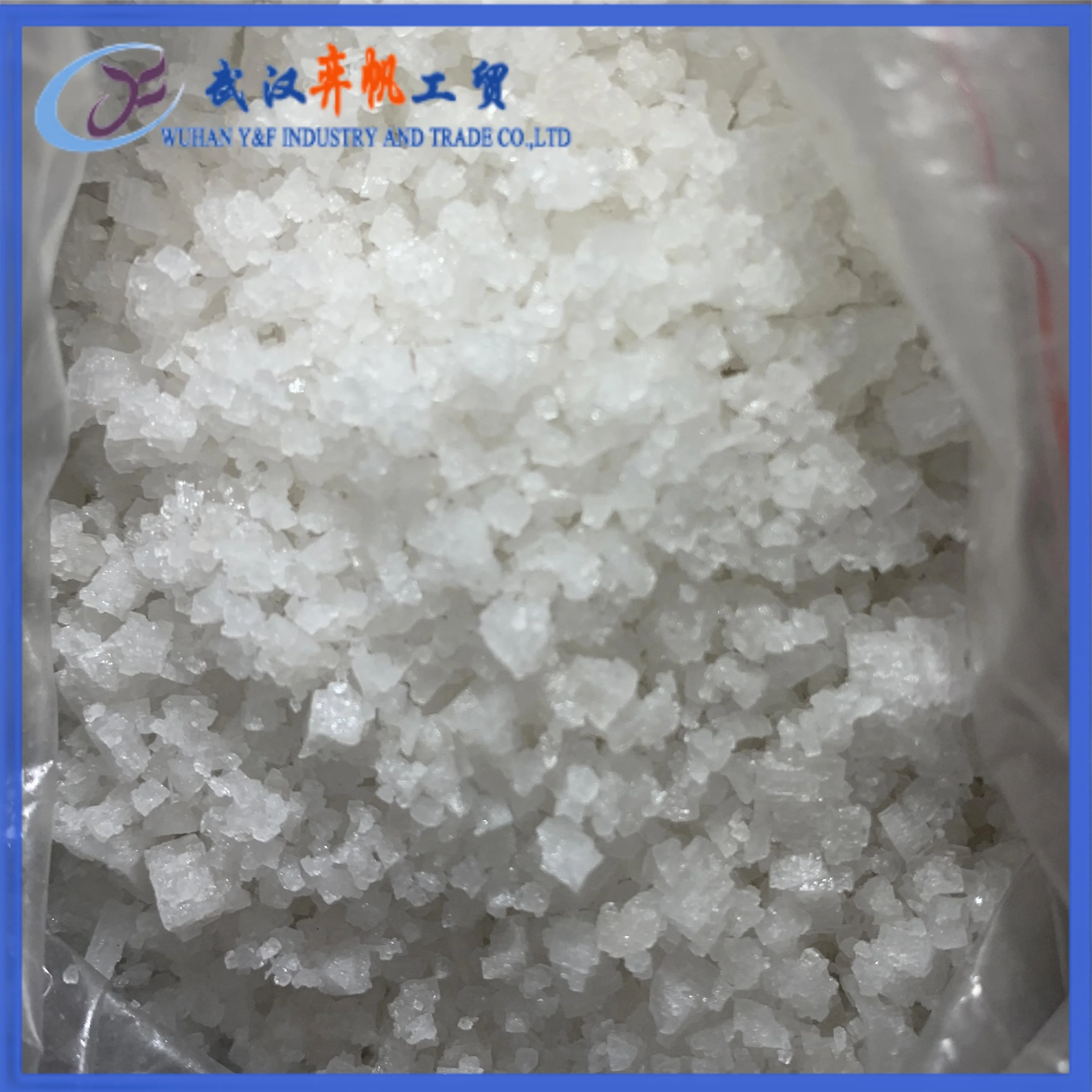 Free flow salt 99.8% min Edible Table Refine Salt vacuum salt plant Wholesale from China