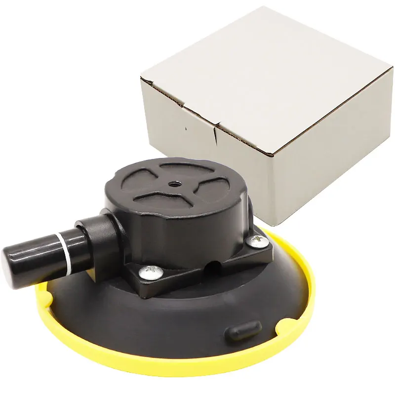In Stock Camera 4.5inch Suction Cups Vacuum Powerful Air Pump Suction Cup For Car Bracket