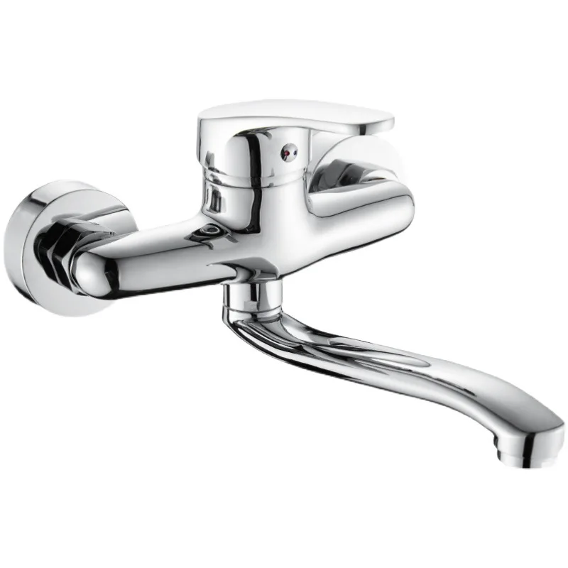 Hot Selling Good Quality Kitchen Bathroom Faucet Accessories Water Mixer For Sale