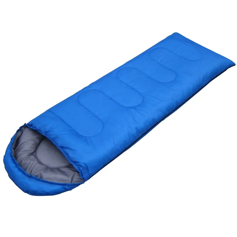 REYGEAK Ultralight Waterproof Sleeping Bag Outdoor Camping Emergency Sleeping Bag Portable Four Seasons Sleeping Bags