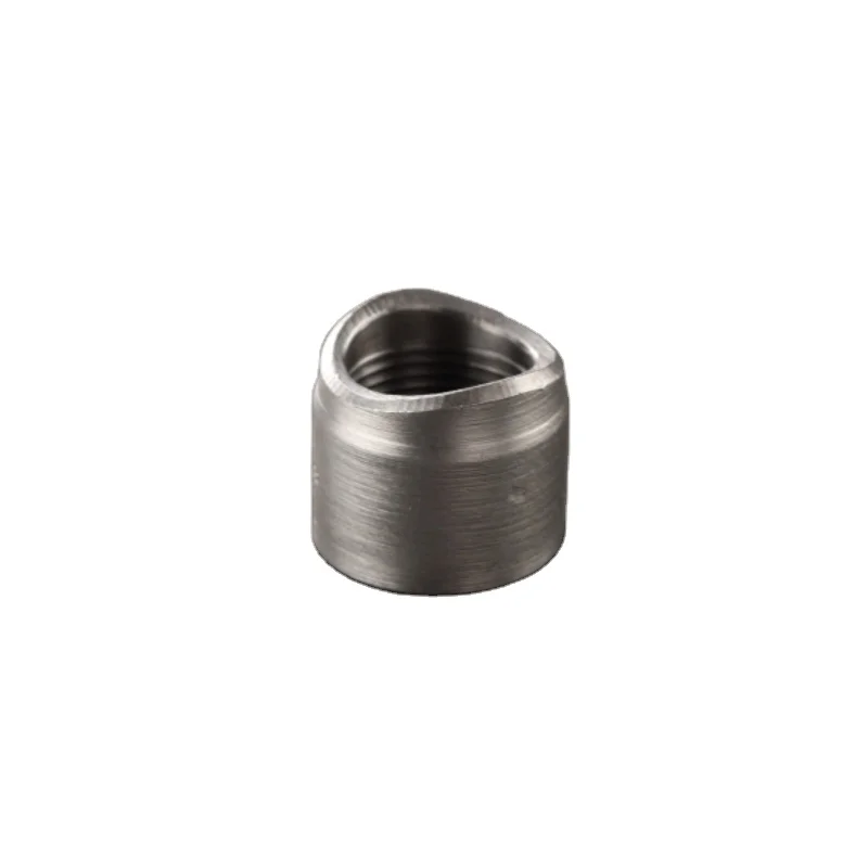 FM Listed Steel Pipe Fittings Treaded Grooved Welded Outlet
