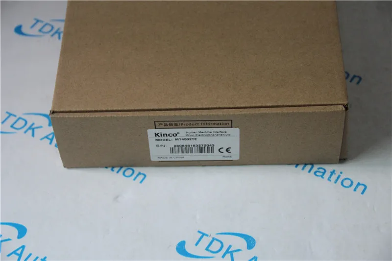 Производитель в Китае Kinco инвертор FV100-4T-0022G PLC наличии на складе