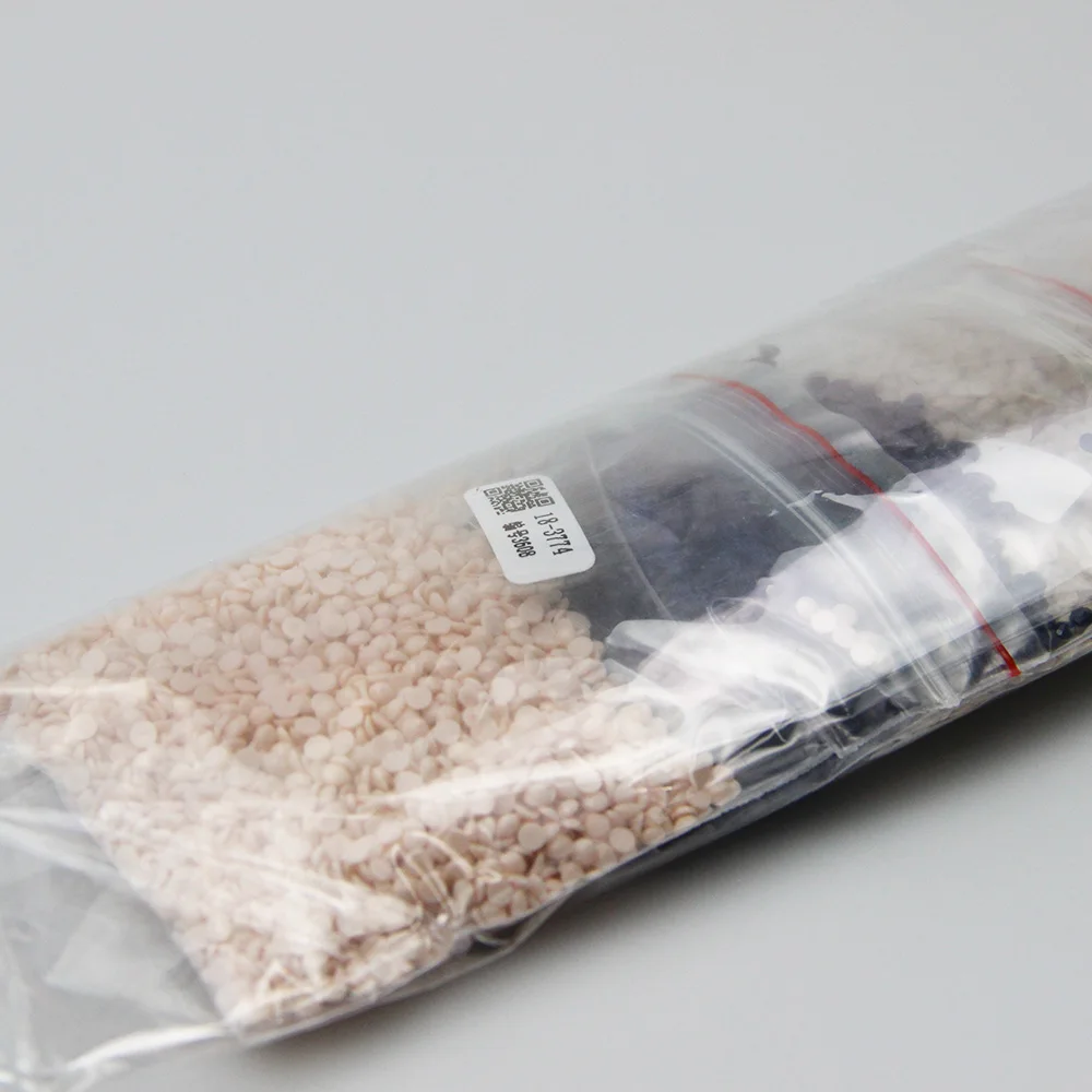 
Handmade Art Painting Dog Cross Stitch Mosaic 5d Diy Crystal Diamond Painting Full Drill 