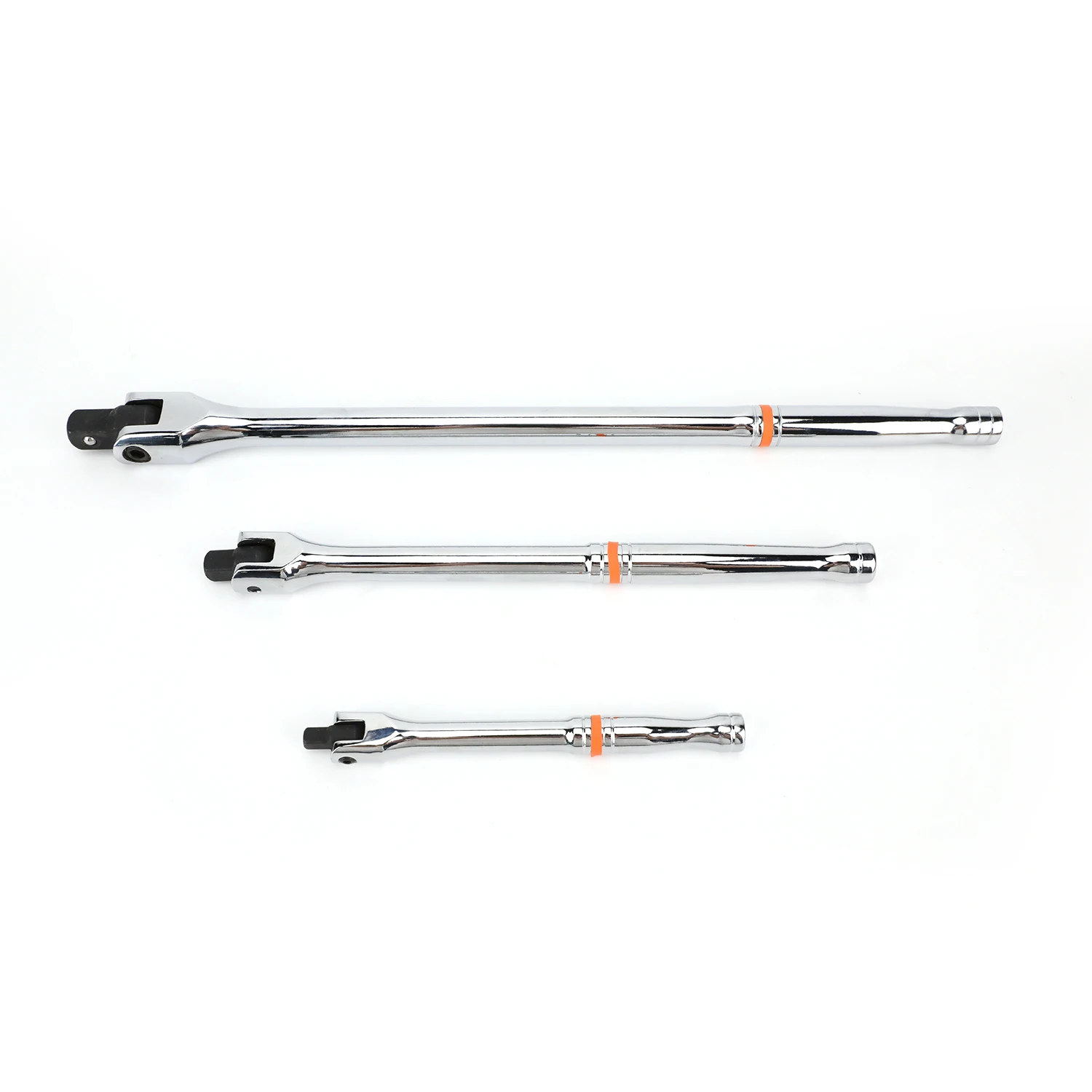 Torque Wrench Degree Offset Double Ring Wrench Set, 12 Pieces Washer Spanner Wrench