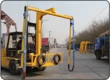 Glass sling,Glass Lifting Belt Sheet glass loading and unloading accessory part with hanging bar or other equipment