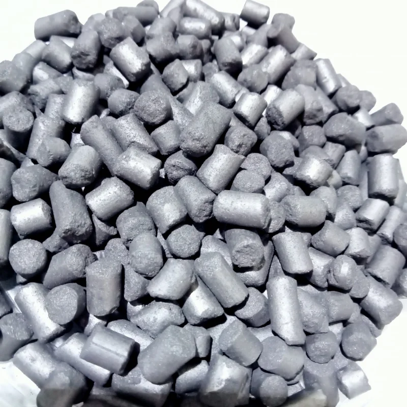 manufacturers supply high-purity graphite powder