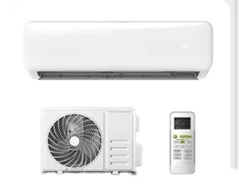 Air condition 18000 btu 1.5hp wall mounted split ac unit inverter R32 R410a GMCC For home use