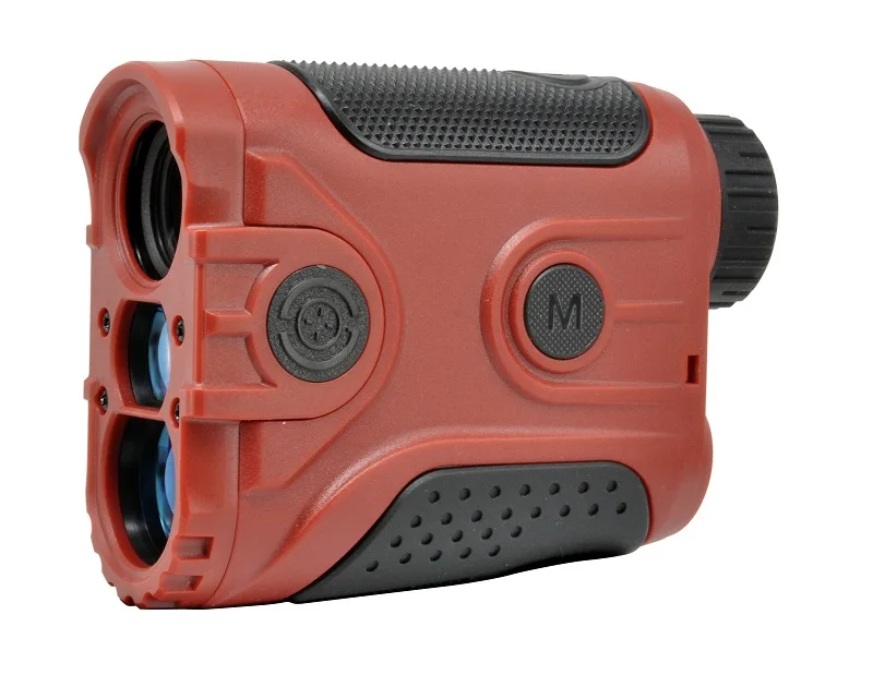 Manufacture Laser Range Finder Scope Golf Range Finder