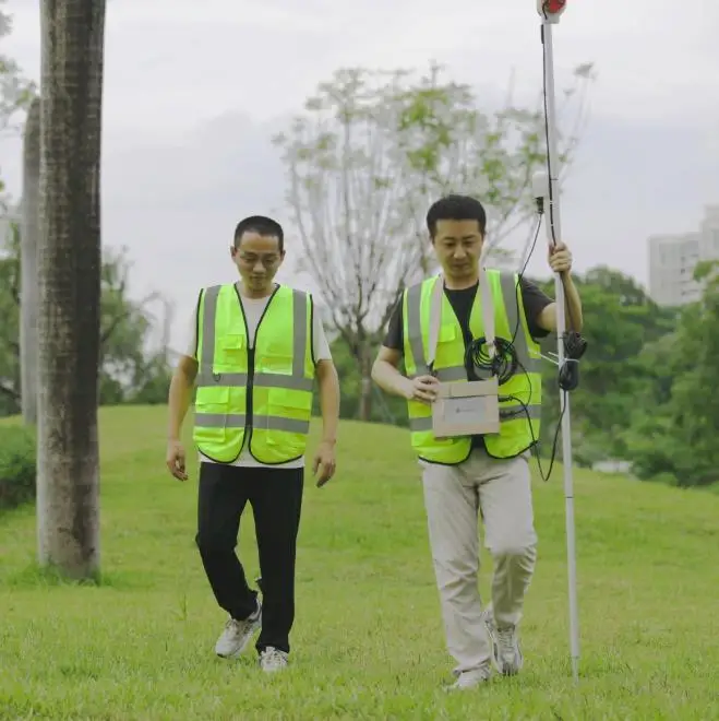 ground metal detector gold finder geophysical exploration metal minerals detector  metales profesional