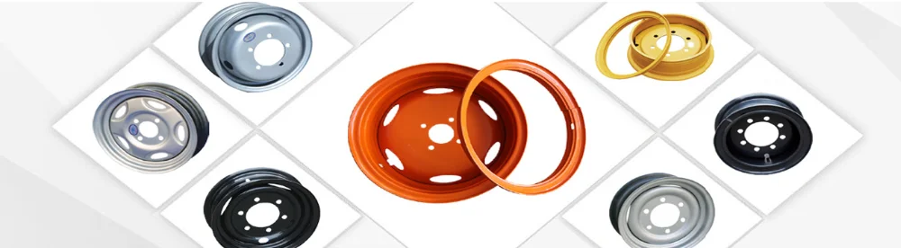 15 Degree DC Bus Truck Wheels 10 Bolt 8 Bolt 7 mm Rim 6 mm Rim