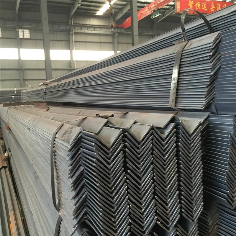 price per kg iron angle bar 50x50x3 steel angle equal angle bar steel structure