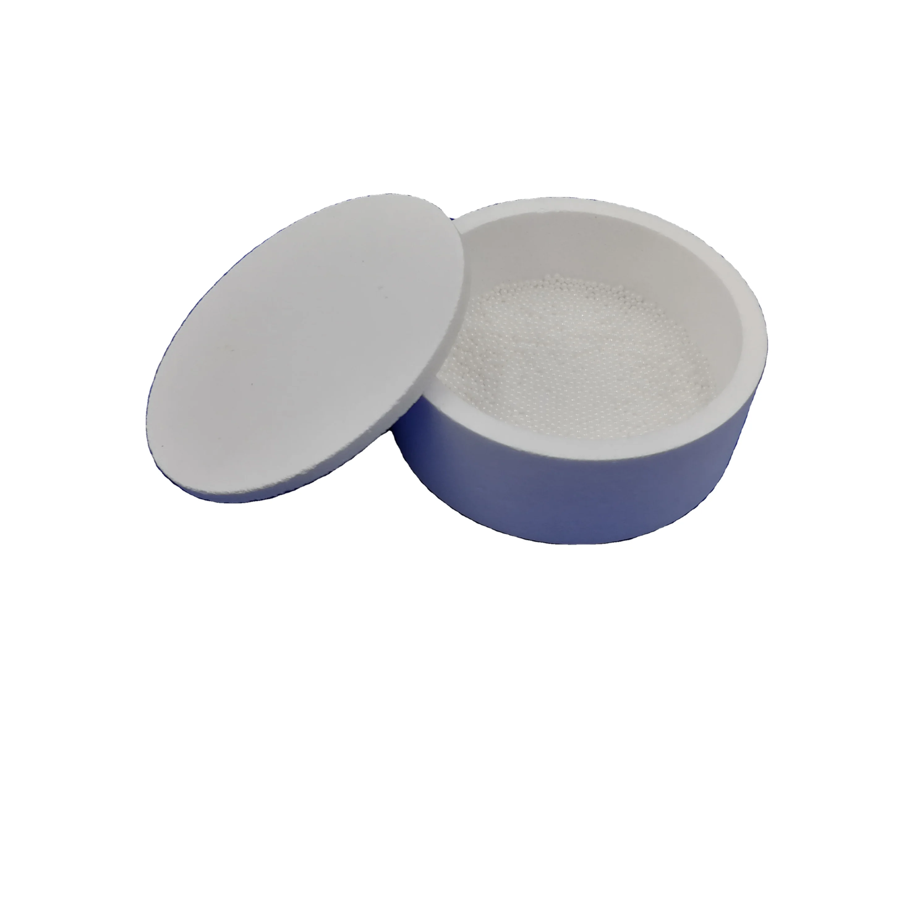 
China manufacturer supply high resistant Sintering Crucible for Sintering Furnace 