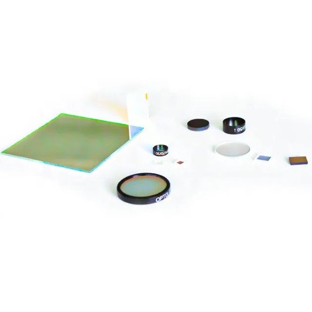 532nm Shortpass Filter 532nm Optic Filter 532nm Filter For Flow Cytometer