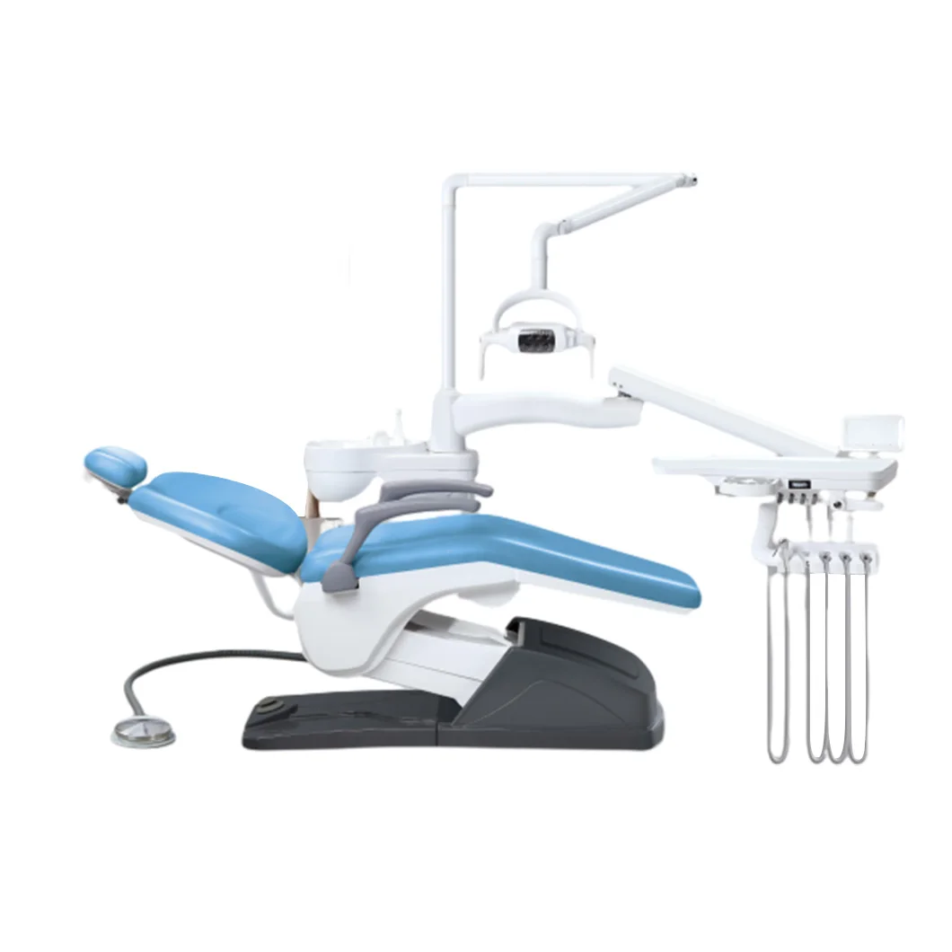 Highest Cost-effective Treatment Equipment Comprehensive Dental Treatment Machine For Dental Clinic