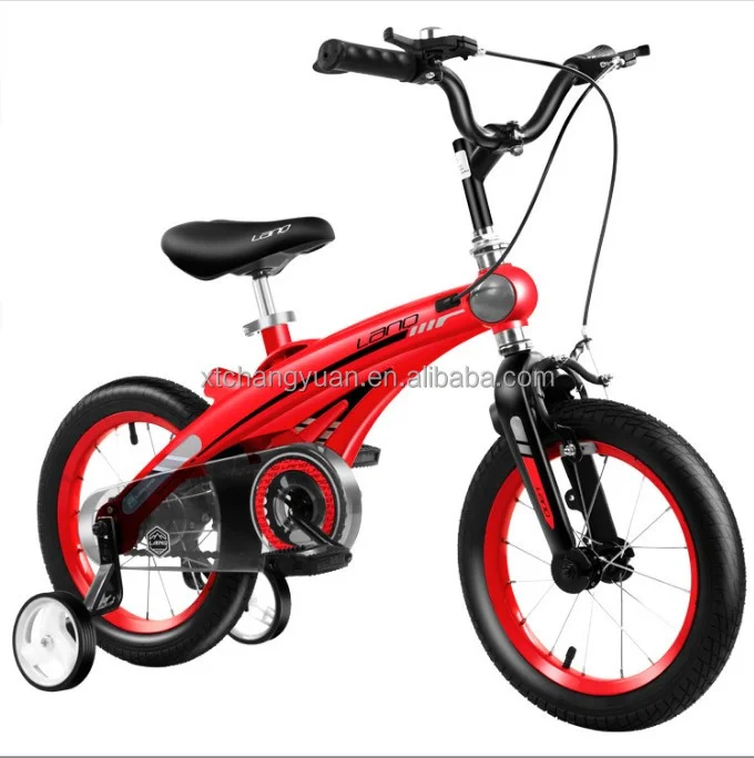 Children bicycle Boy/Girl Auxiliary wheel 3-6 years old baby Princess  bicycle big children bicycle factory price