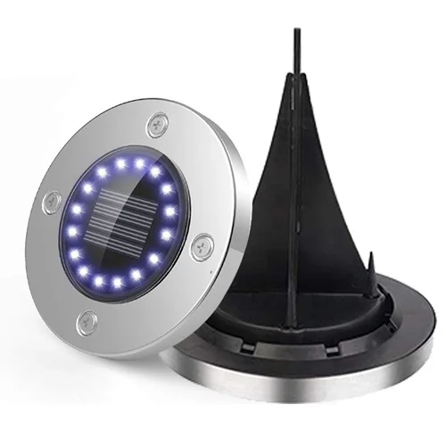 waterproof led boat deck light, solar deck lights driveway dock led light solar