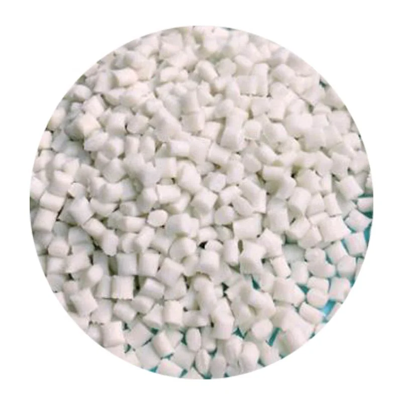 Flame Retardant Melamine Cyanurate MCA CAS 37640-57-6 for PA6, PA66, PET, TPE