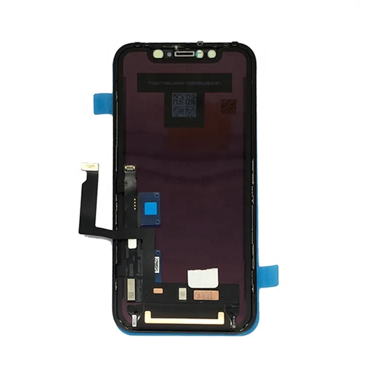 Replacement Mobile phone Lcd Touch Screen Pantalla For iPhone XR Display screen