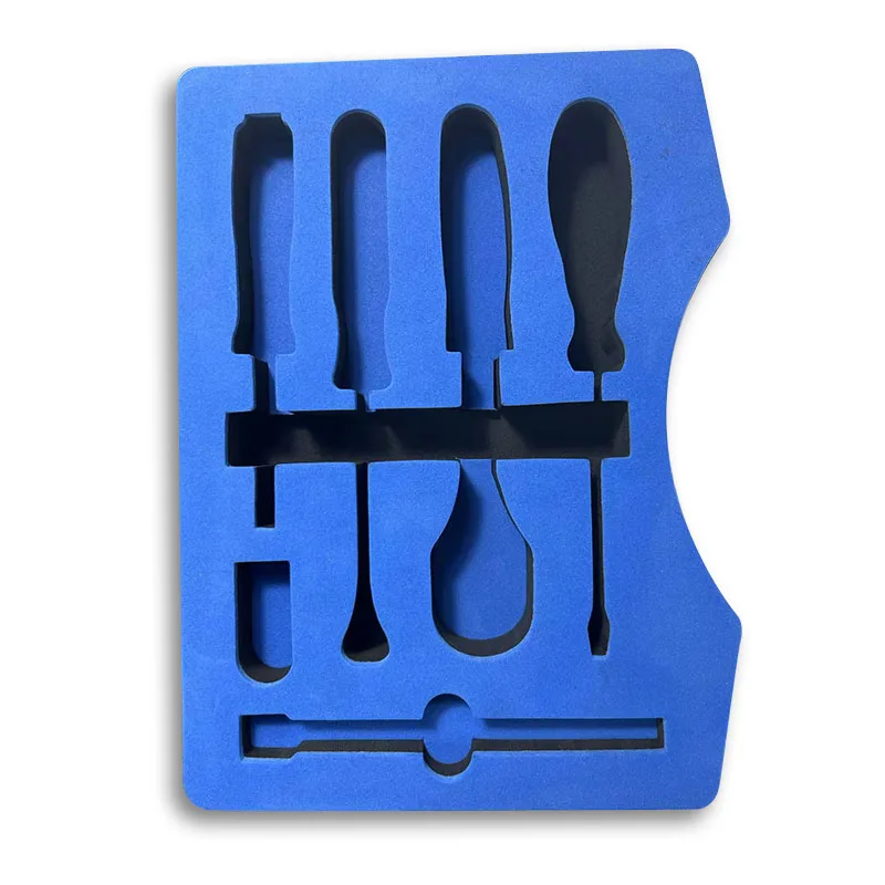 Best Selling Custom Anti-static Eva Foam Sheet Die Cut Transport Protection Foam Sponge