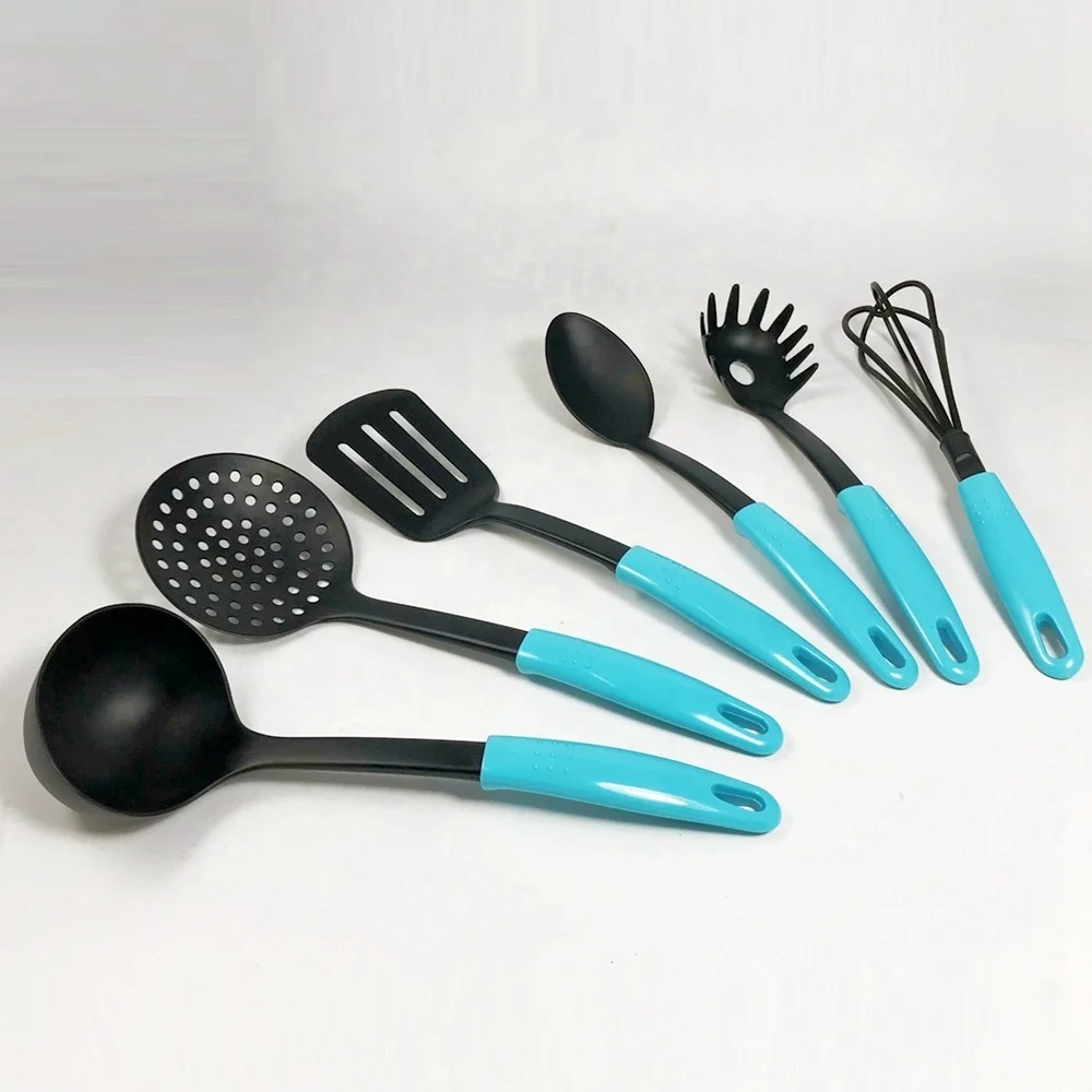 Hot Selling Kitchen Utensils Cooking Tools As Seen On TV 2022 Utensils Set Kitchen Cookware