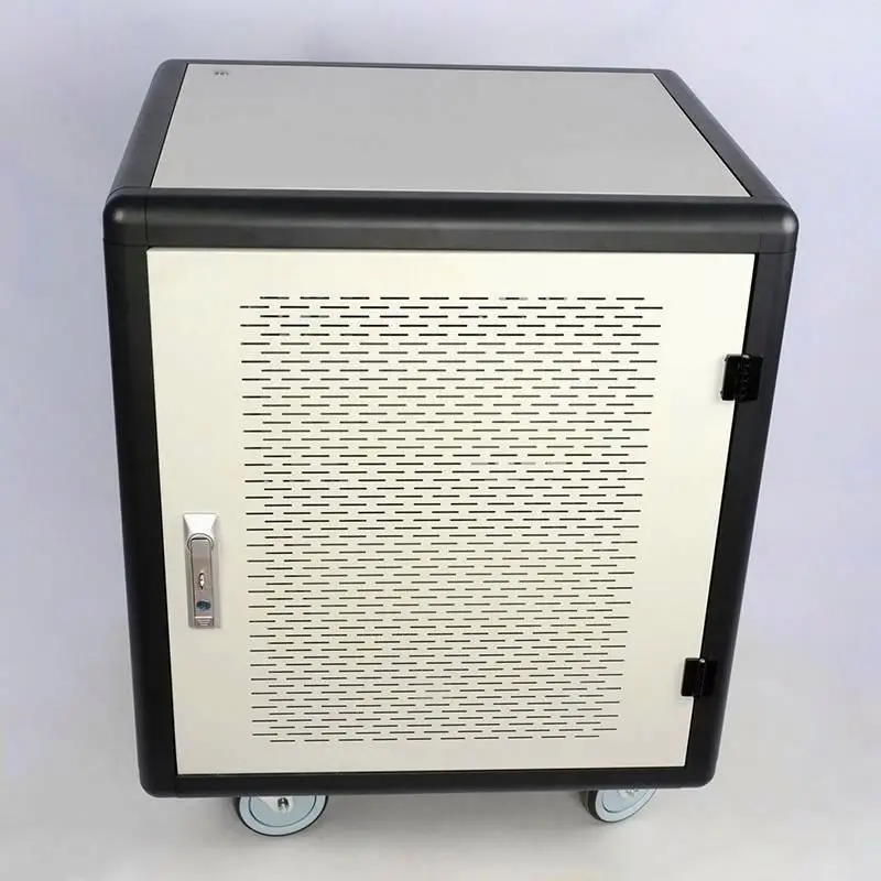 school charging trolley for 40outlets