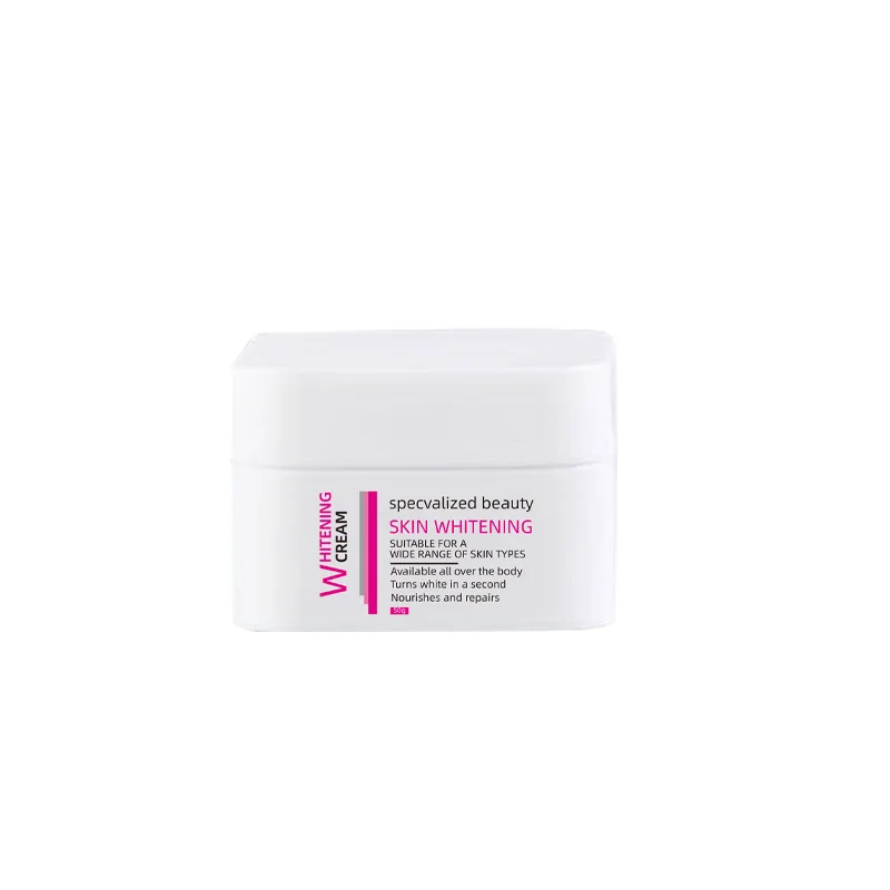 High-quality whitening for the inner side of dark thighs. Powerful whitening. Universal whitening cream for body and face