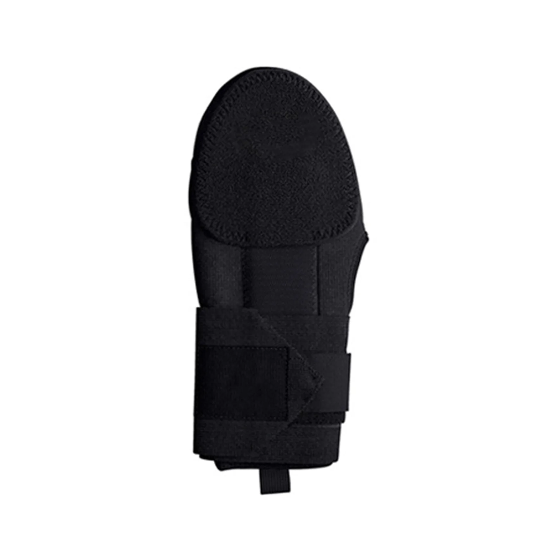 Custom Logo Wholesale Sliding MittBaseball Training Gloves Softball Sliding Mitts Elastic Compression Straps