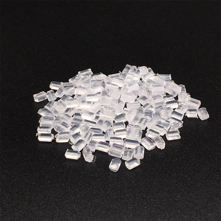 Hot sale homopolymer melt atomization technology PP polypropylene granules price