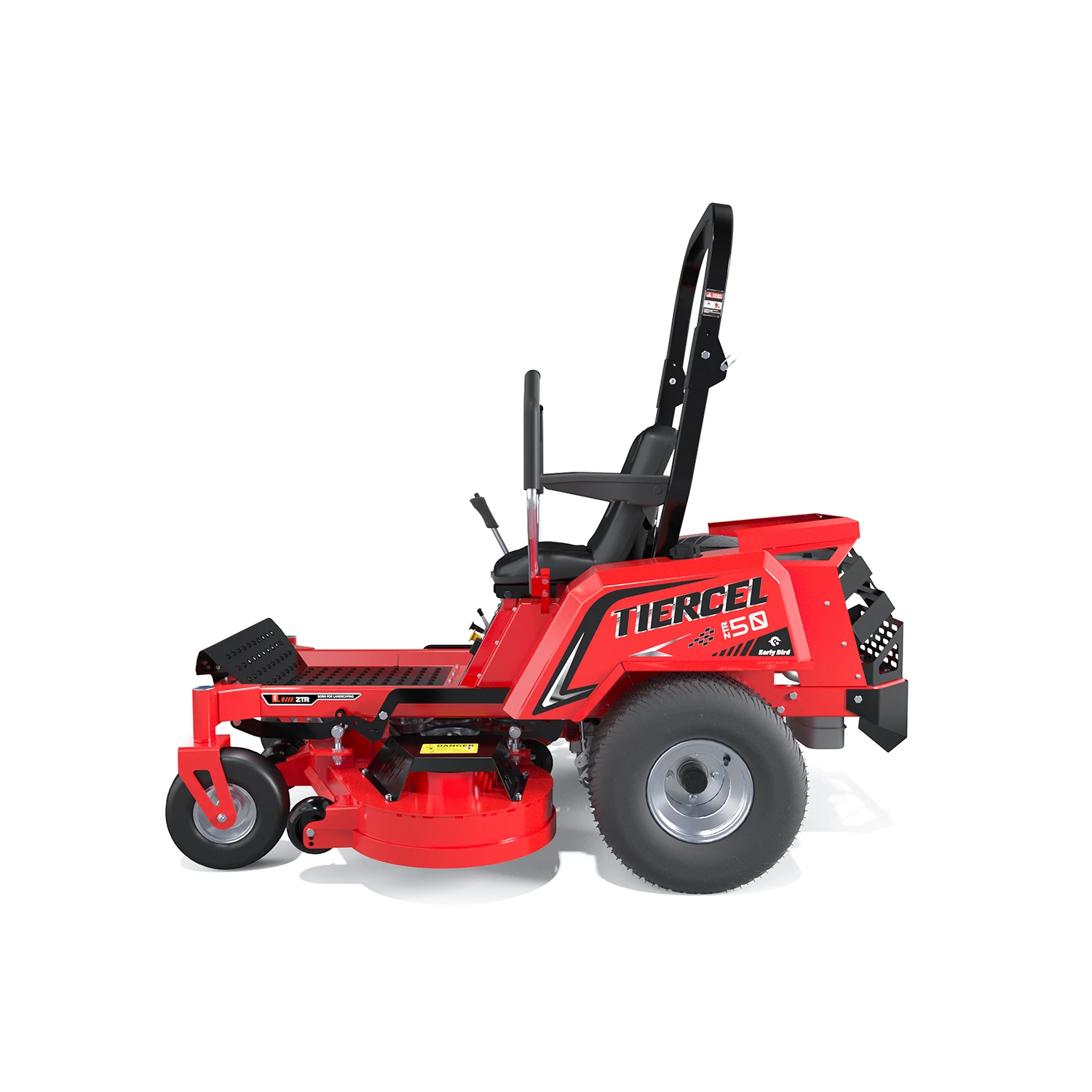 Hot Selling New Riding zero turn ride on mower Ranch Weeding