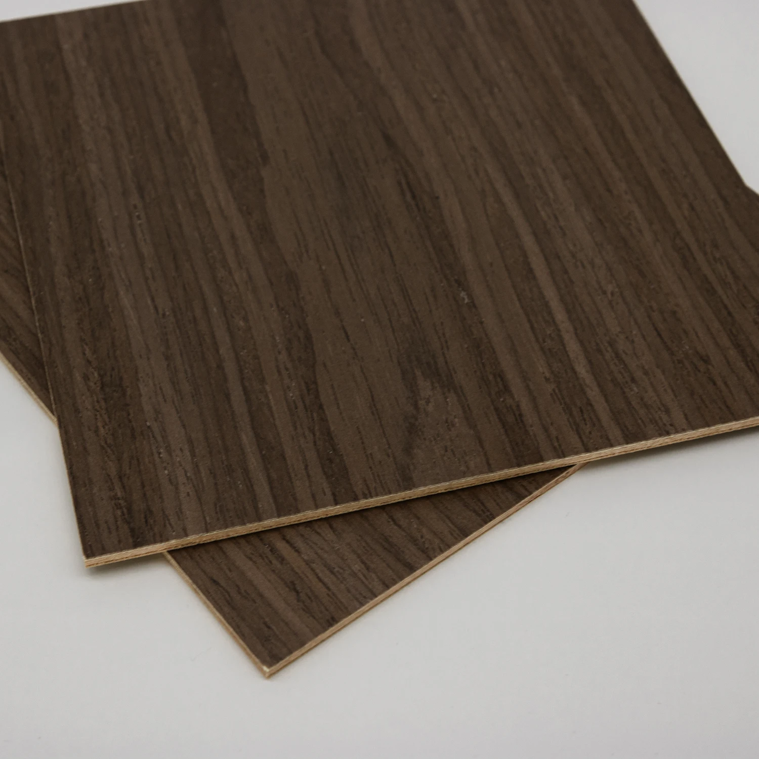 
Ecological Container Worktop Patterned Japanese Black E1 Black Walnut Veneer Plywood Eucalyptus Wood Free Spare Parts,other 