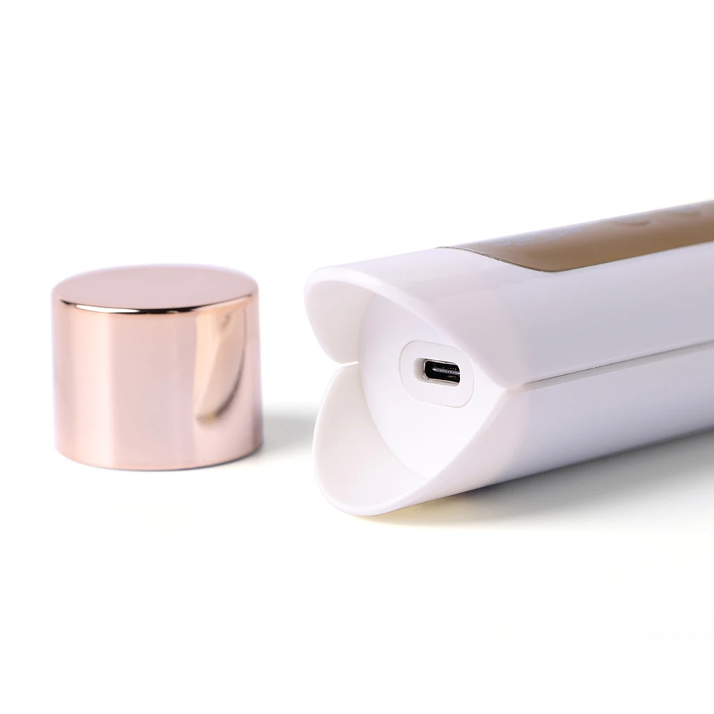 Vaginal rejuvenation tightening blue light therapy for cervical erosion vaginitis gynecological terapia laser vaginal